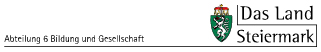Das Land Steiermark